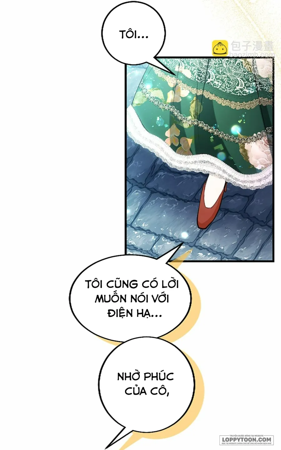 Đại Tiểu Thư Sao Phải Giả Nam Chap 102 - trang 84