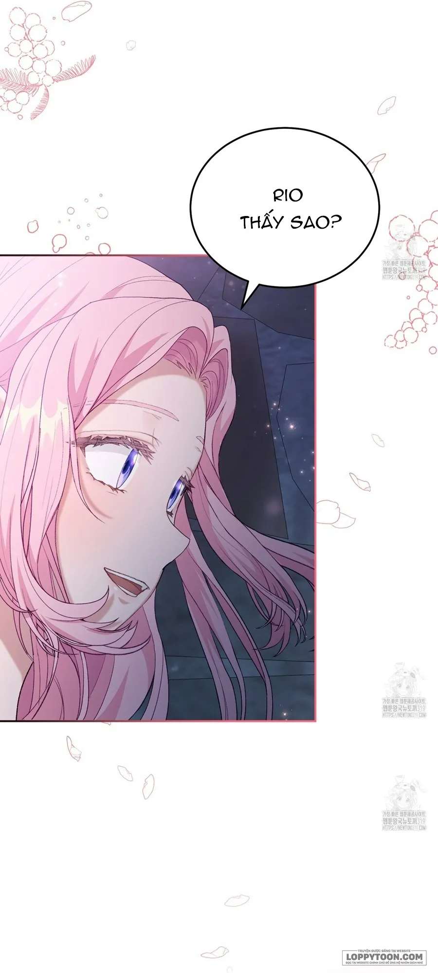 Nàng Tiên, Hãy Ký Hợp Đồng Nào Chap 17 - trang 51