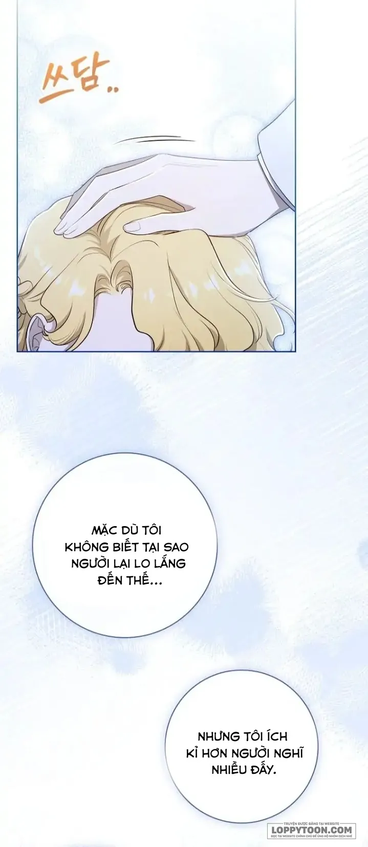 Nam Chính À, Tôi Sẽ Tôn Trọng Sở Thích Của Anh Chap 34 - trang 62