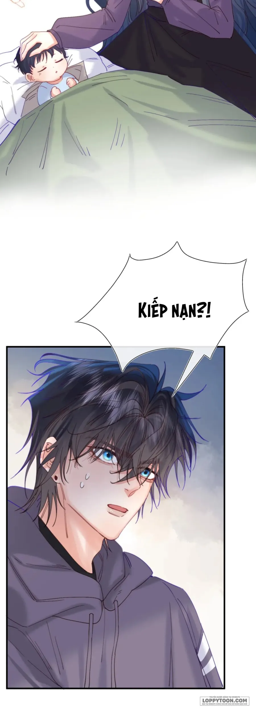 Tôi Nhặt Được Ma Nữ Rồi, Phải Làm Sao Đây? Chap 17 - trang 16