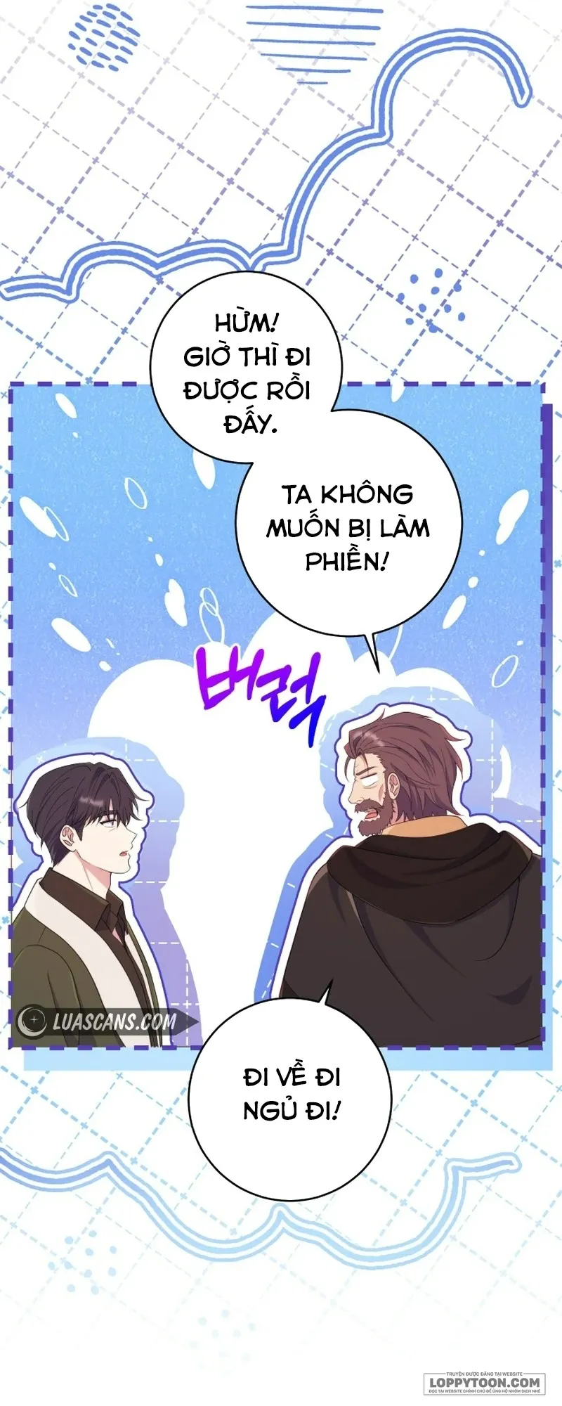 Trở Thành Bạn Thời Thơ Ấu Của Nam Phụ Ám Ảnh Chap 20 - trang 77