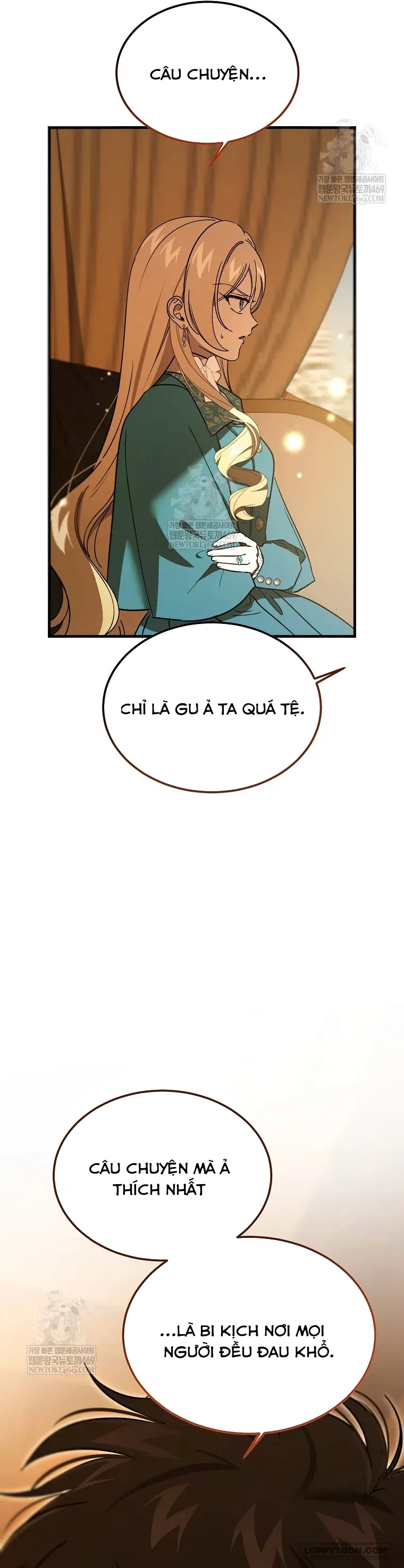 Ác Quỷ Nuôi Dưỡng Tiểu Thư Chap 108 - trang 15