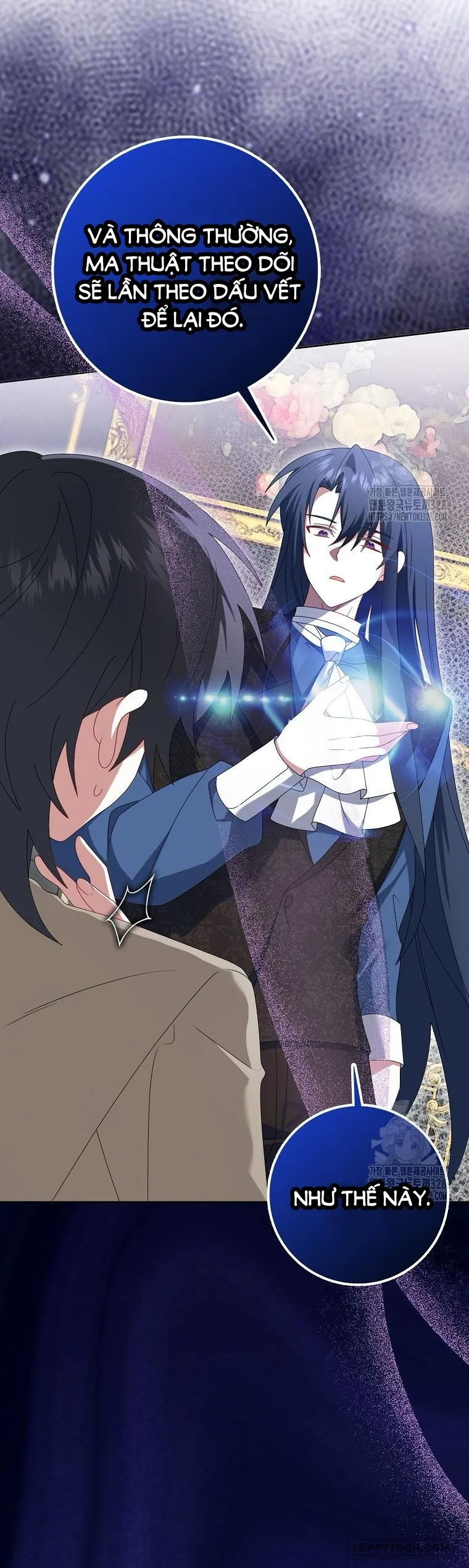 Tôi Sẽ Chiếm Lấy Ngư Trường Này! Chap 32 - trang 30
