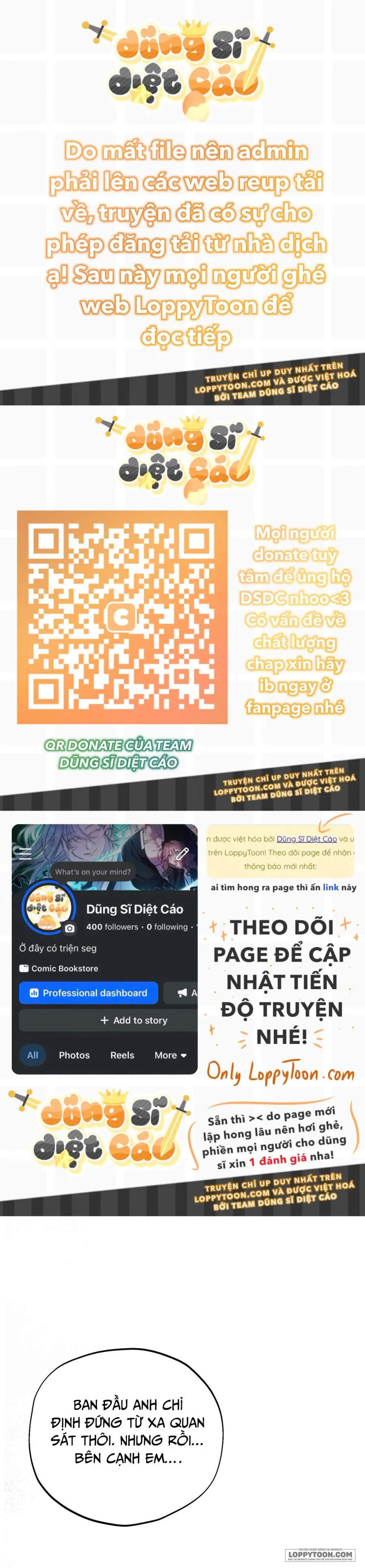 Cuộc Đời Của Kẻ Cặn Bã Chap 53 - trang 1