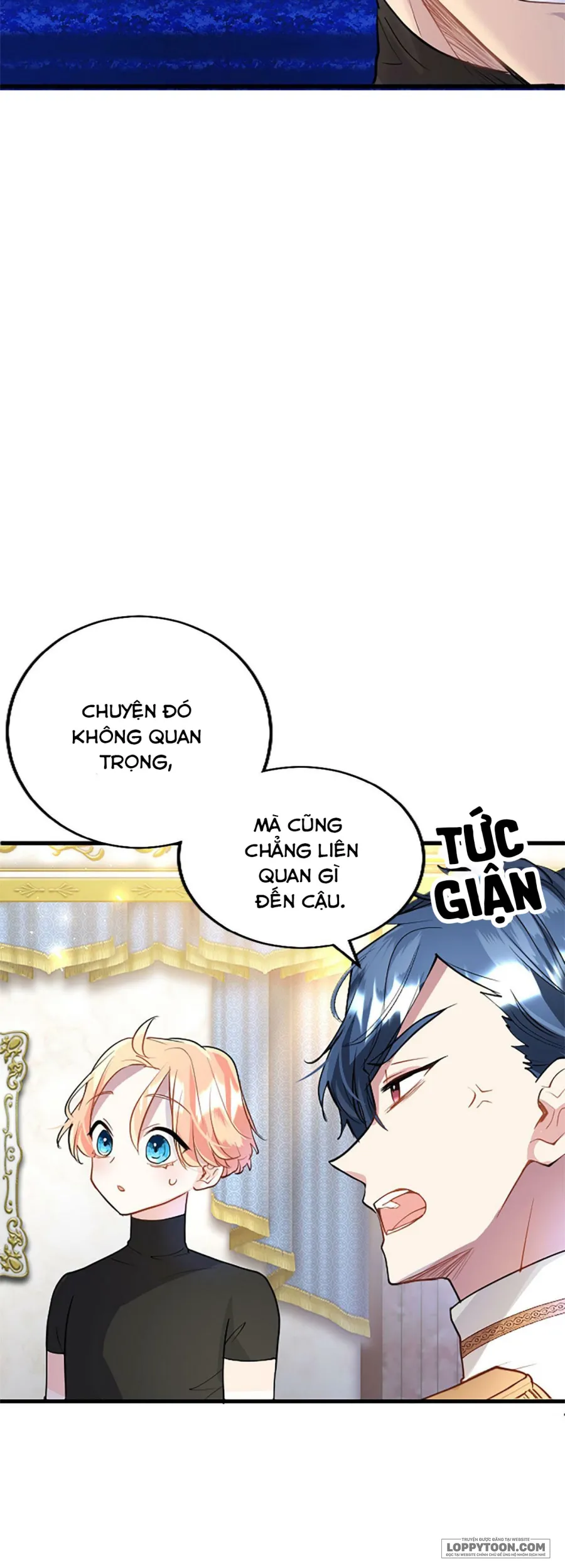 Đại Tiểu Thư Sao Phải Giả Nam Chap 27 - trang 42