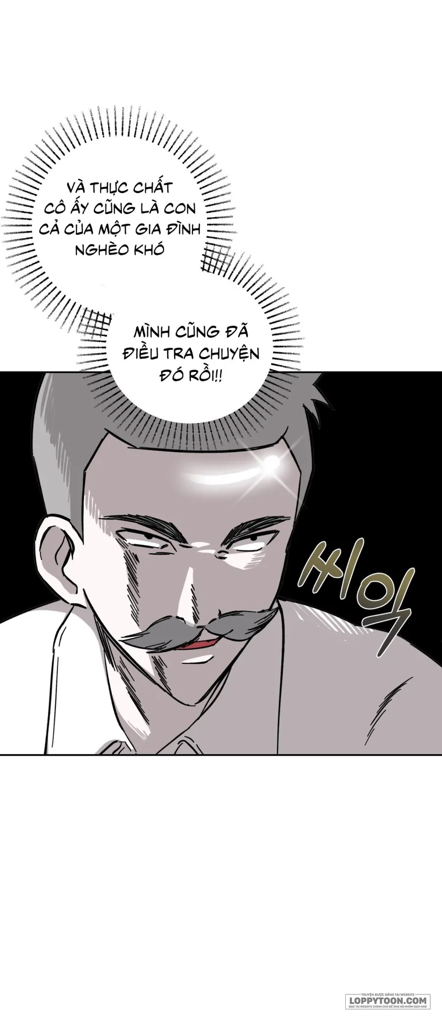 Quả Nhiên Vị Giám Đốc Điều Hành Đó… Chap 2 - trang 8