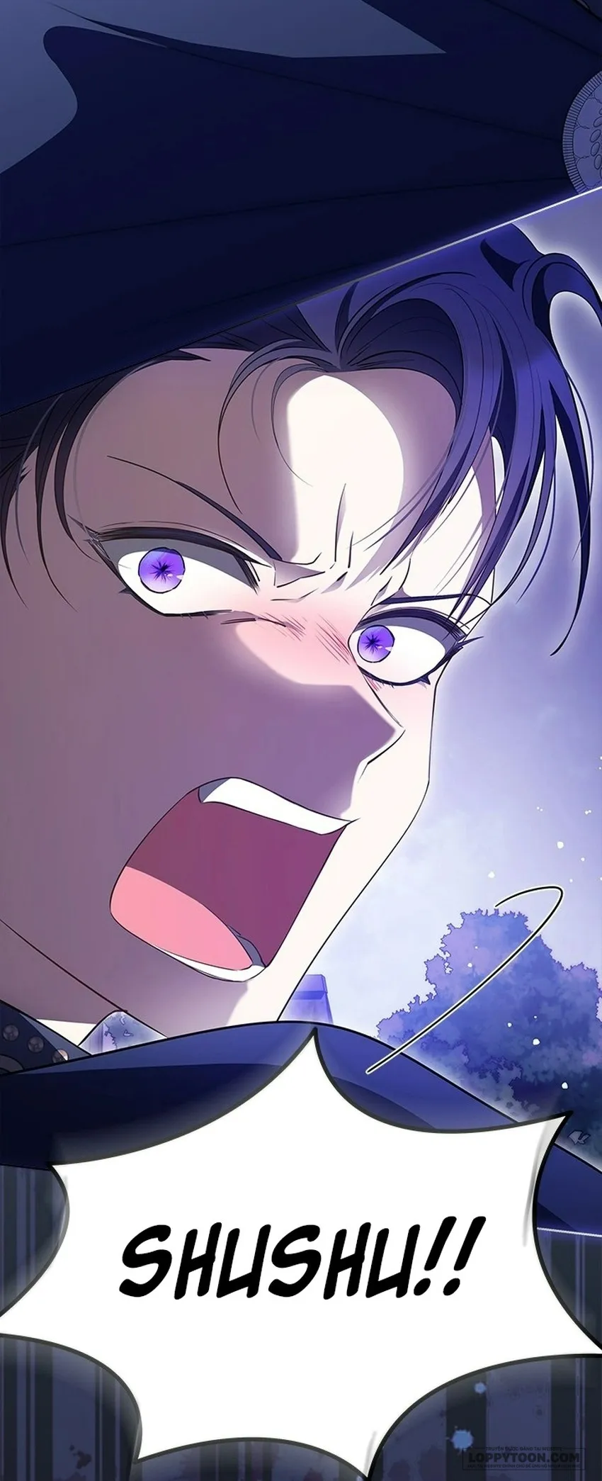 Đã Từ Chối Sủng Ái Rồi Mà Sao Còn Ám Ảnh Thế? Chap 83 - trang 45