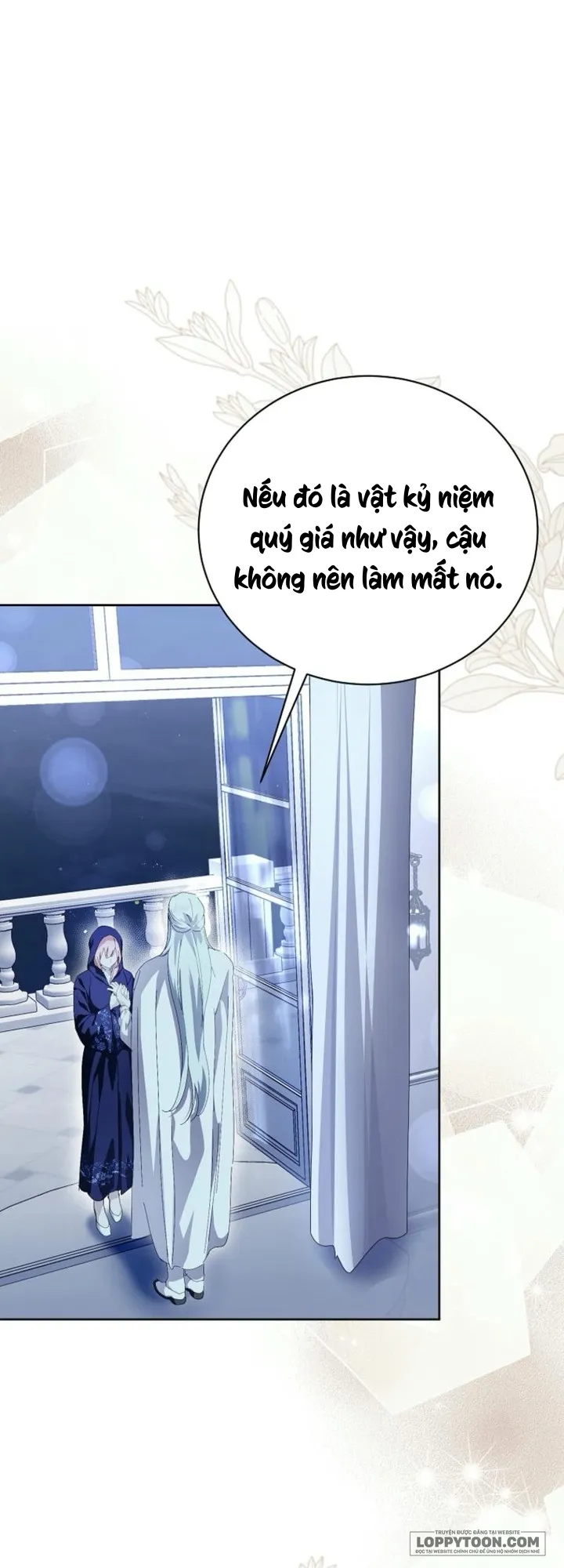Phía Sau Mặt Nạ Của Nam Chính Hiền Lành Chap 77 - trang 43