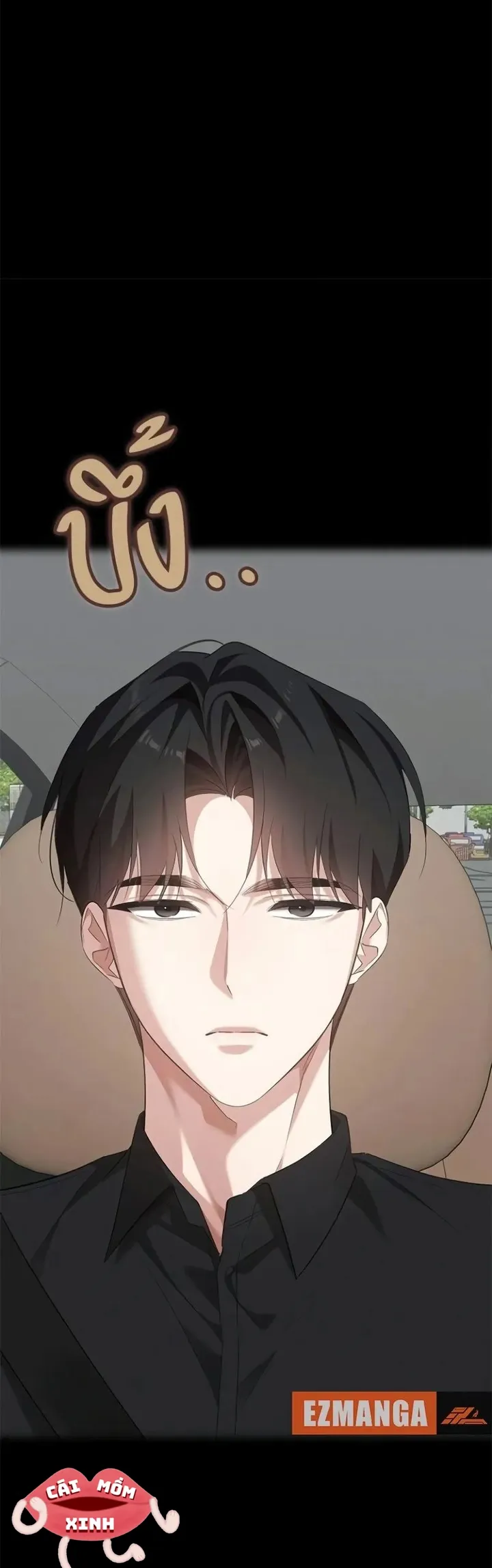 Vị Khách Trong Đêm Chap 56 - trang 37