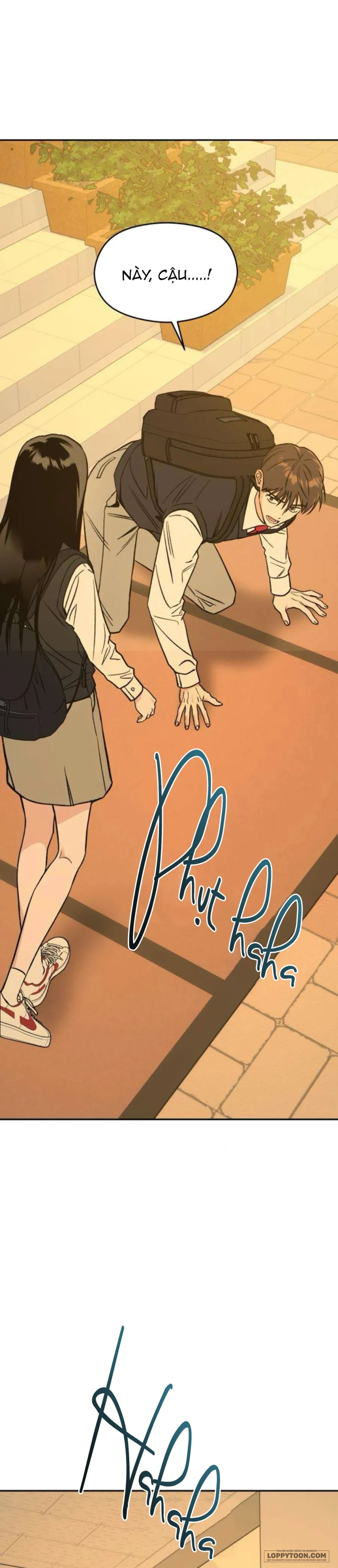 Nguyên Tắc Của Serim Chap 15 - trang 3