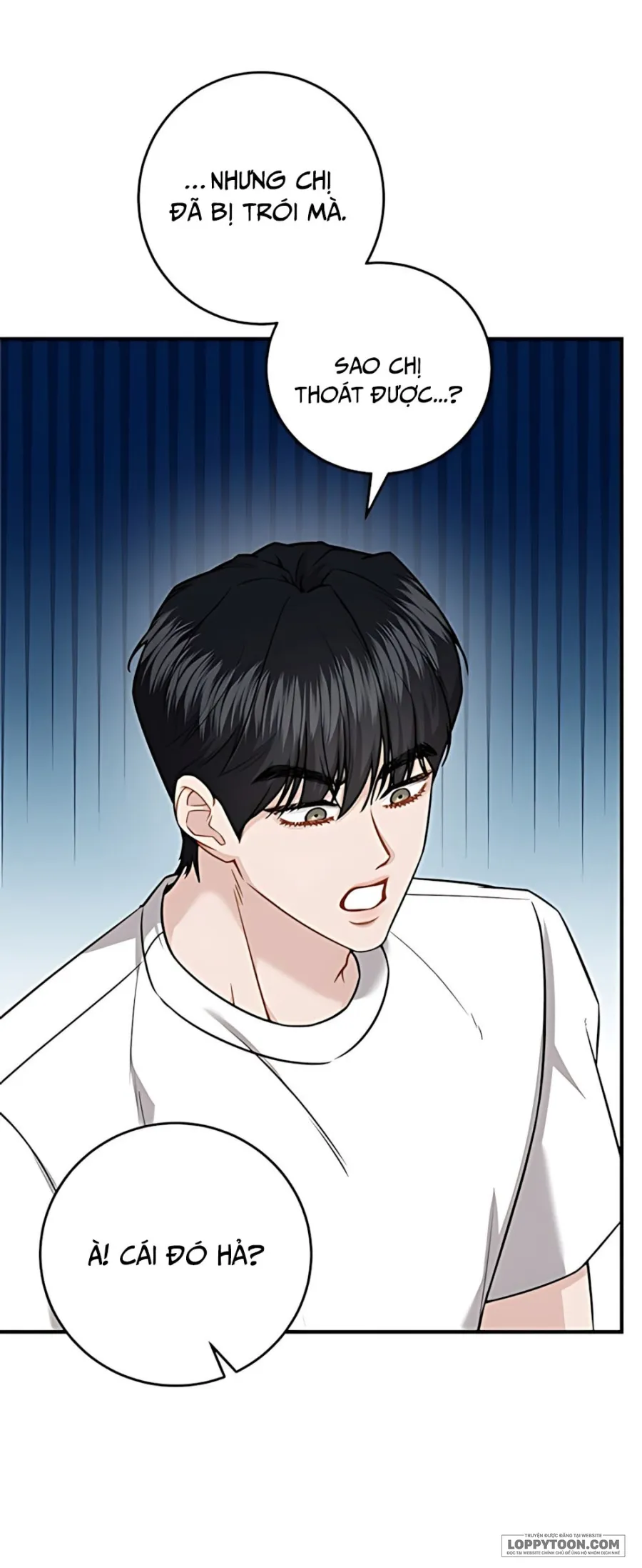Quy Luật Cải Tạo Kẻ Rác Rưởi Chap 8 - 🔞 - trang 46