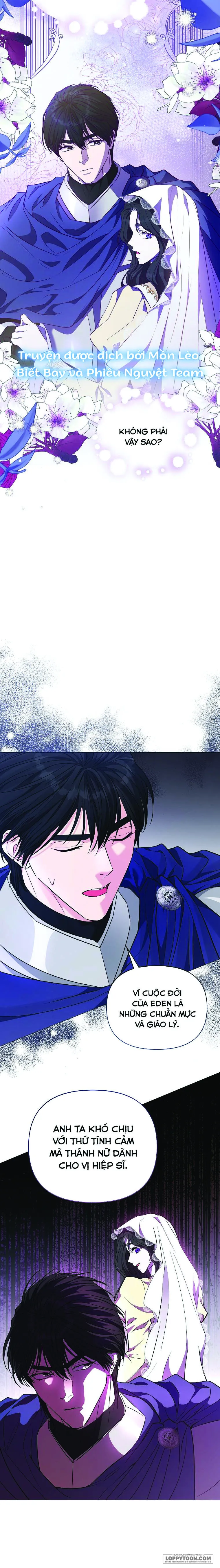 Tôi Bị Ám Ảnh Bởi Người Chồng Phản Diện Chap 22 - trang 6