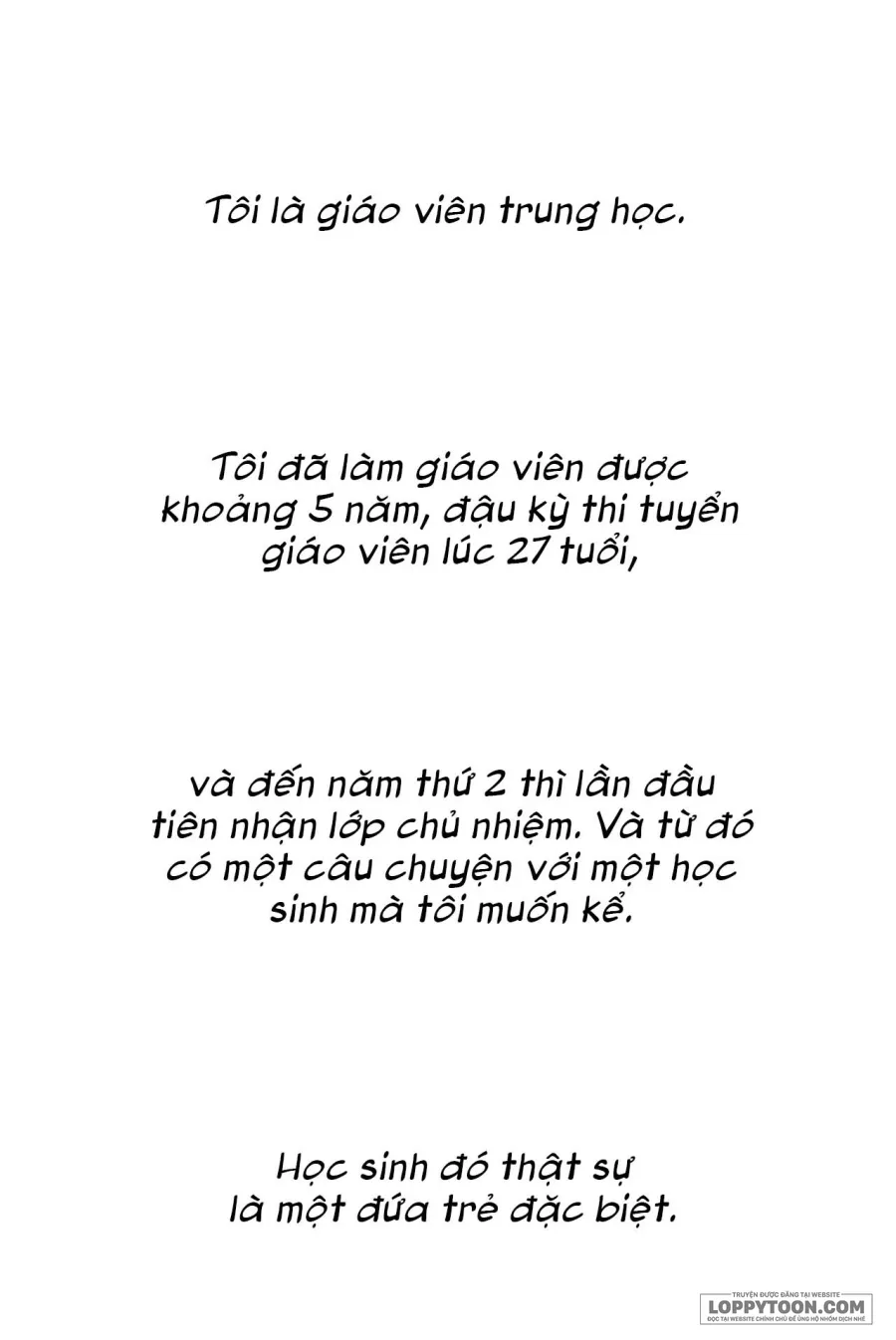 Tại Sao Điều Này Lại Đúng? Chap 27 - 🔞🔞🔞 - trang 6