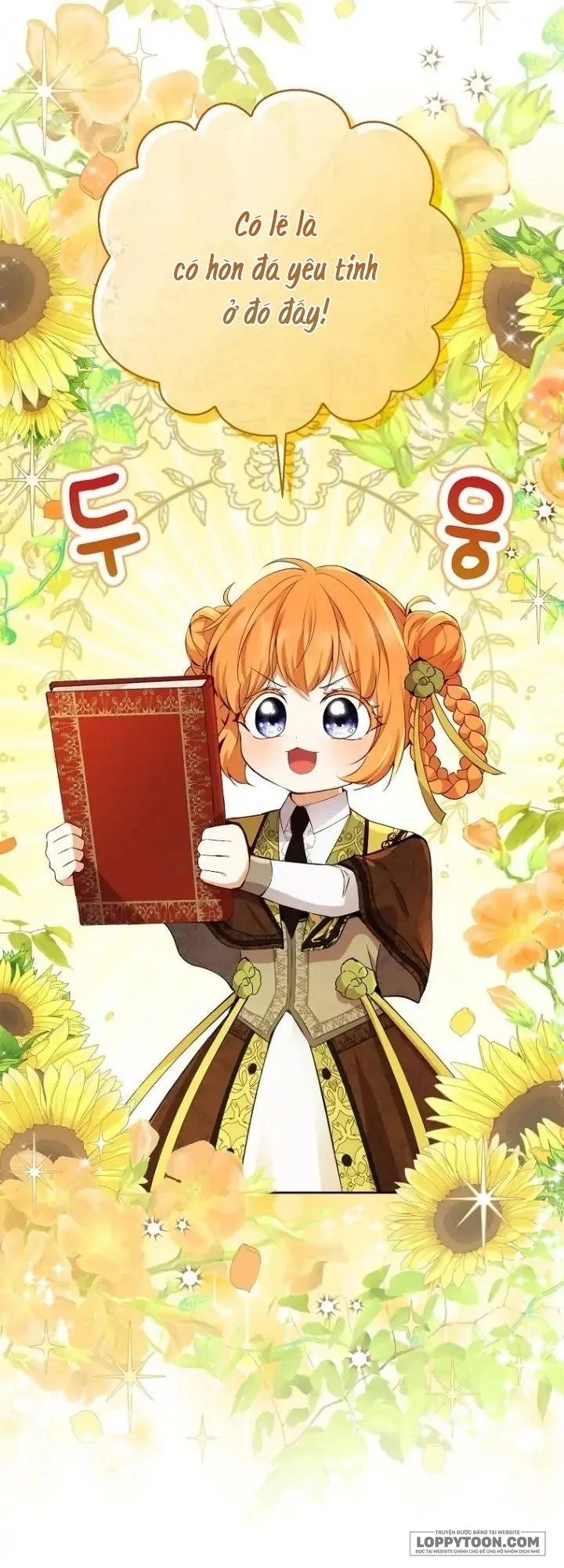 Sóc Con Tài Năng Chap 49 - trang 29