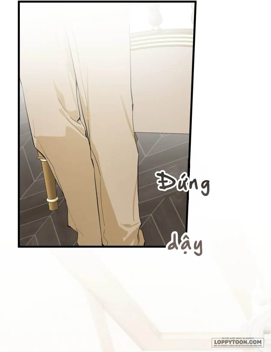 Nàng Sẽ Thuần Phục Những Anh Hùng Chap 18 - trang 38