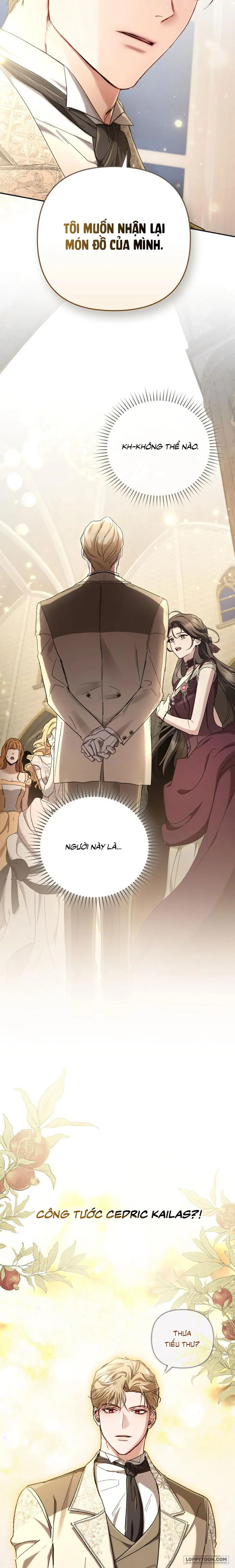 Kẻ Tạo Scandal Đã Quay Trở Lại Chap 1 - trang 27