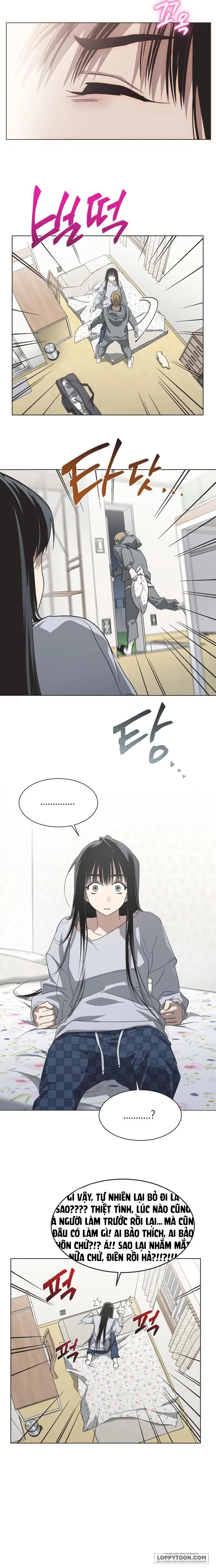 Lọ Lem Không Hoàn Hảo Chap 78 - trang 10