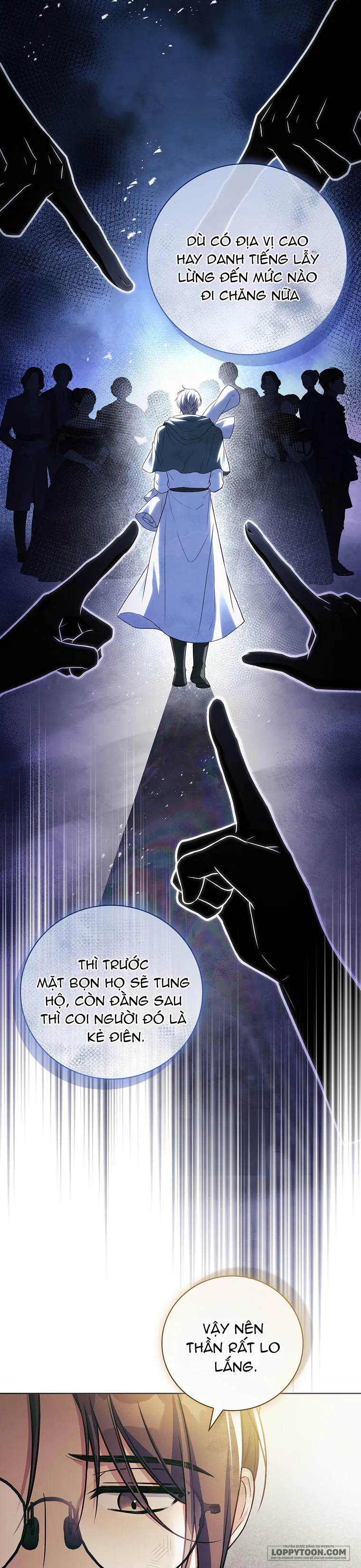 Cha Nào Con Nấy Chap 11 - trang 37