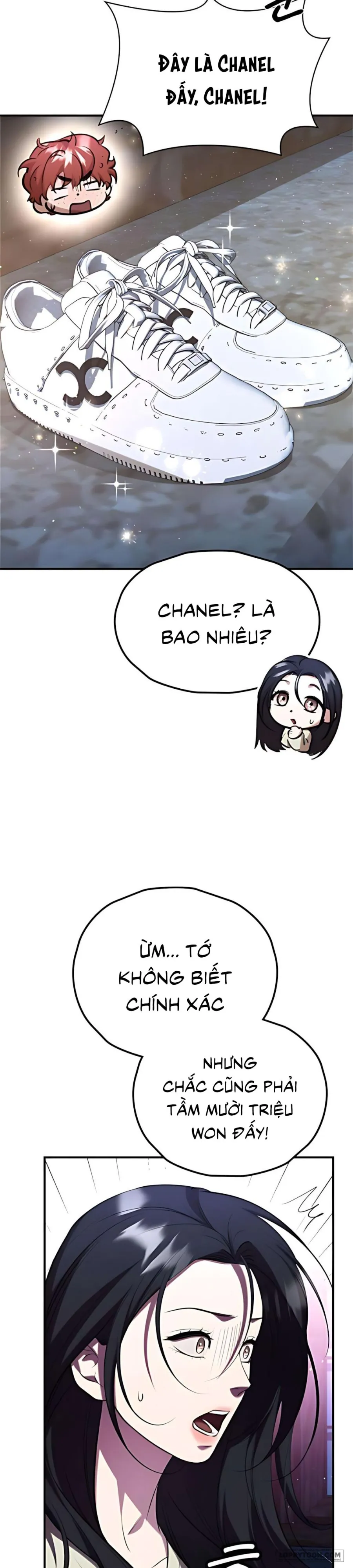 Tiêu Bản Chap 11 - trang 35