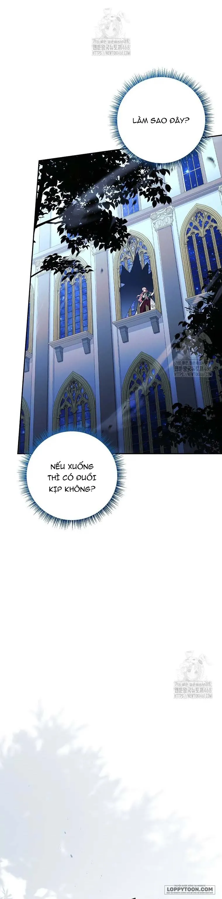 Tôi Đã Trở Thành Con Gái Út Của Công Tước Phản Diện Chap 120 - trang 16