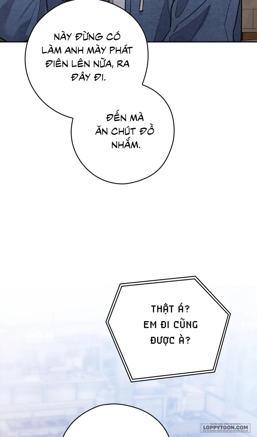 [18+] Anh Trai Dâm Đãng Nhà Bên Chap 1 - trang 9