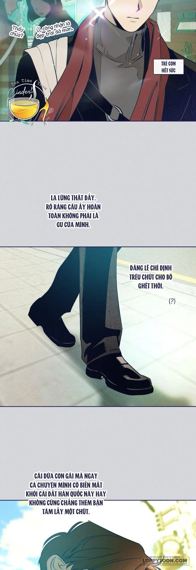 Trắc Nghiệm 4 Lựa Chọn Chap 31 - trang 44