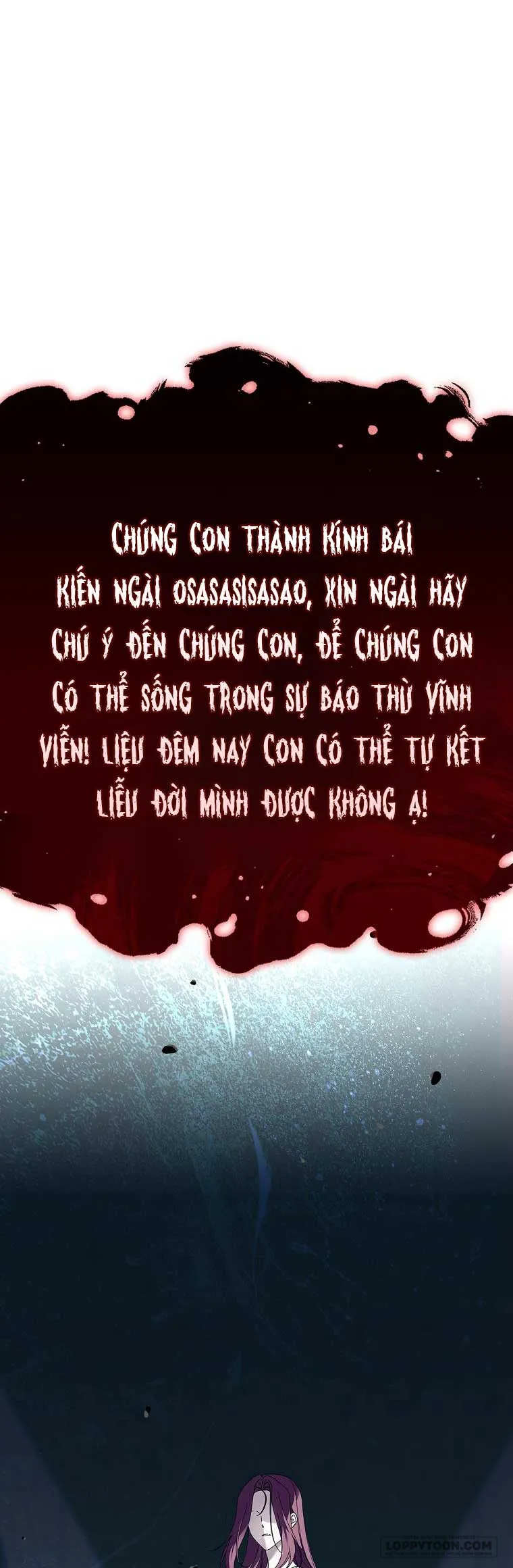 100 lời nguyền tại dinh thự Illestone Chap 39 - trang 57