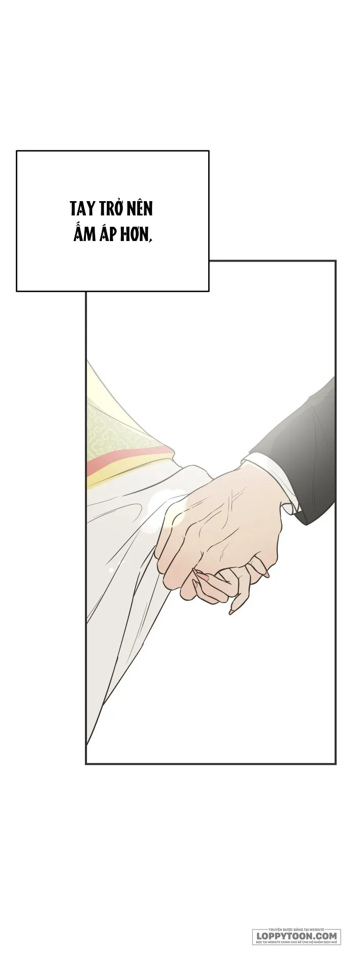 Scandal Bảo Vệ Hôn Nhân Chap 2 - trang 3