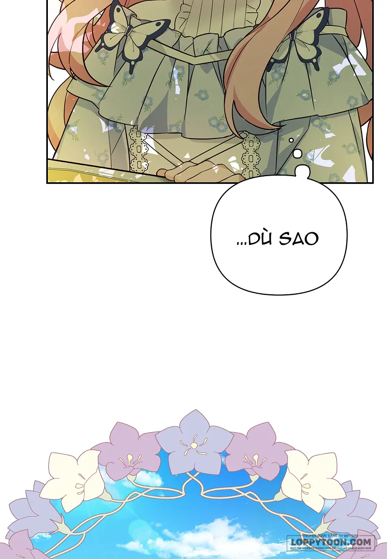 Tôi Đã Trở Thành Con Gái Út Của Công Tước Phản Diện Chap 7 - trang 6