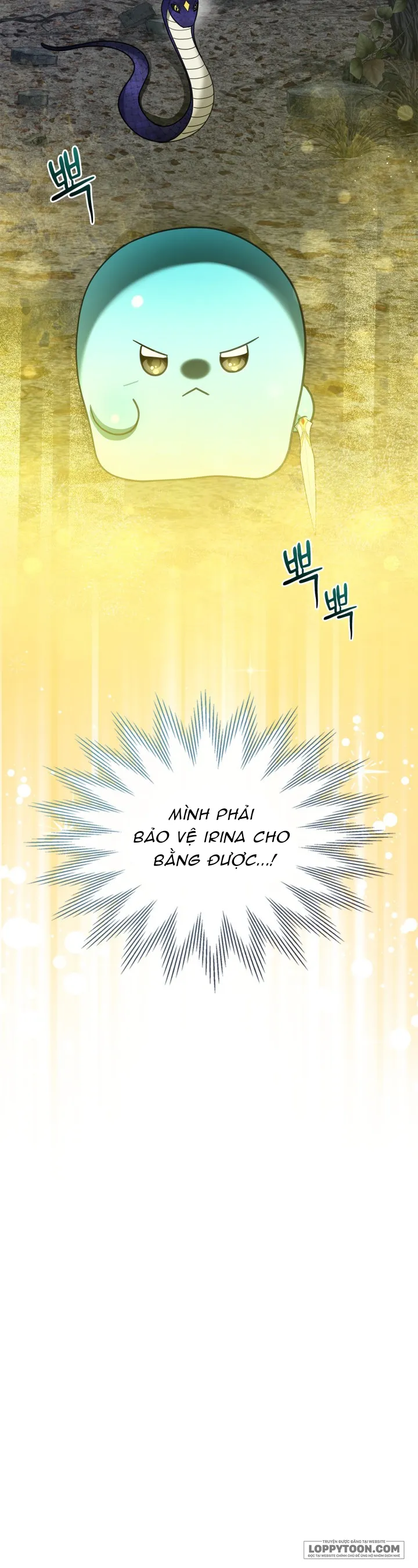 Nam Chính Quái Vật Sống Dưới Giường Tôi Chap 66 - trang 17