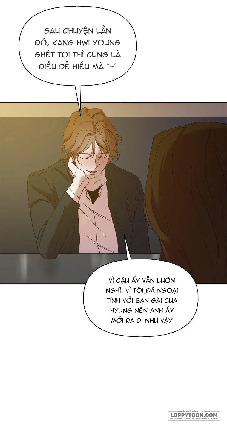 Thanh Xuân Của Chúng Ta Chap 32 - trang 49