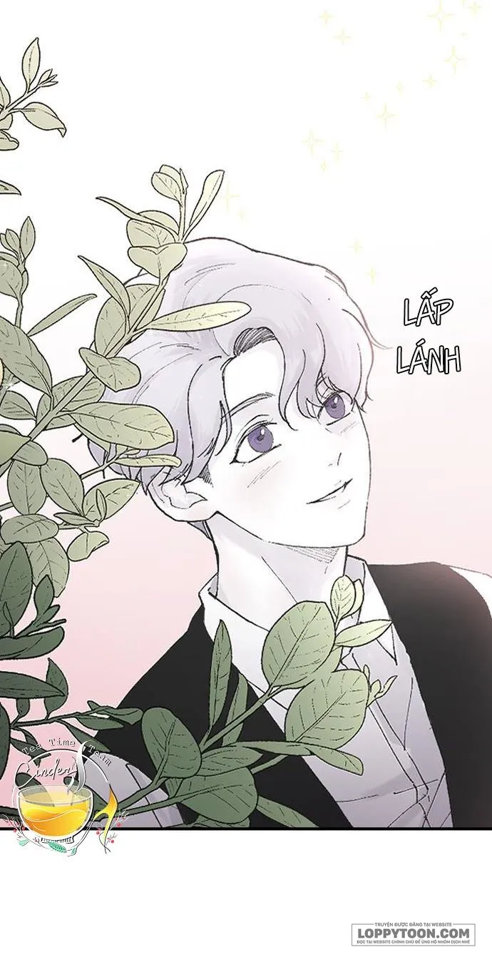 Ba Anh Trai Cực Phẩm Của Tôi Chap 6 - trang 48
