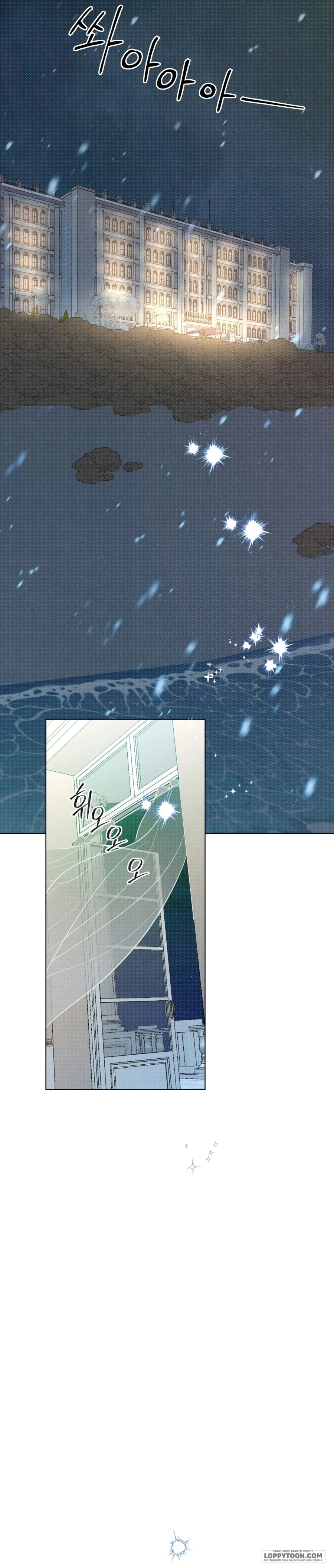 Ngưỡng Tuyệt Đối Chap 48 - trang 17