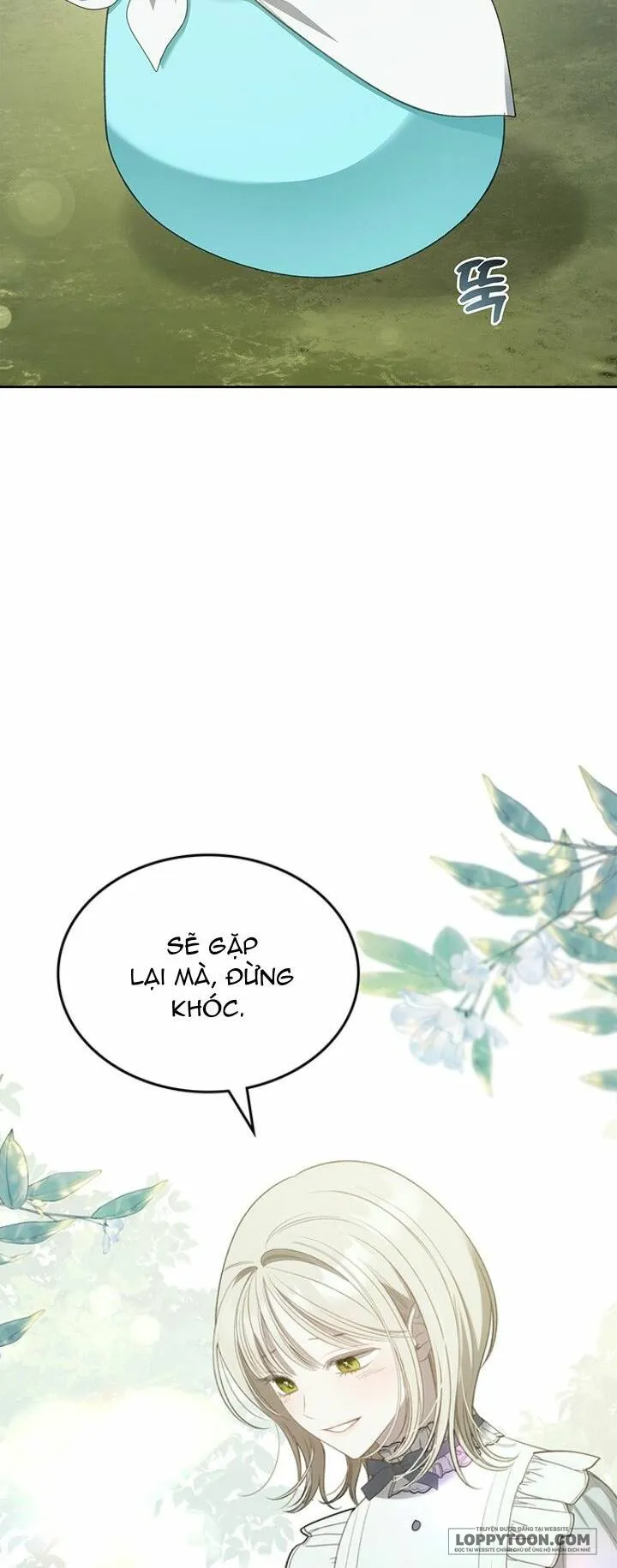 Nam Chính Quái Vật Sống Dưới Giường Tôi Chap 23 - trang 31