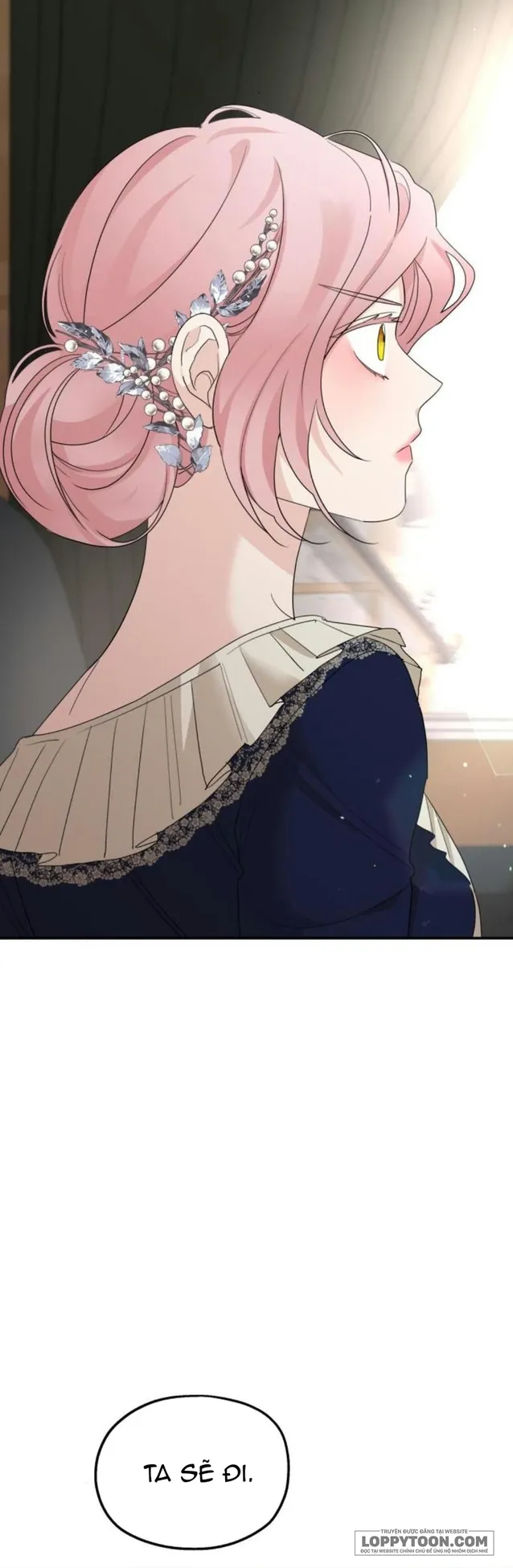 Gia Đình Chồng Quá Ám Ảnh Bởi Tôi Chap 17 - trang 52