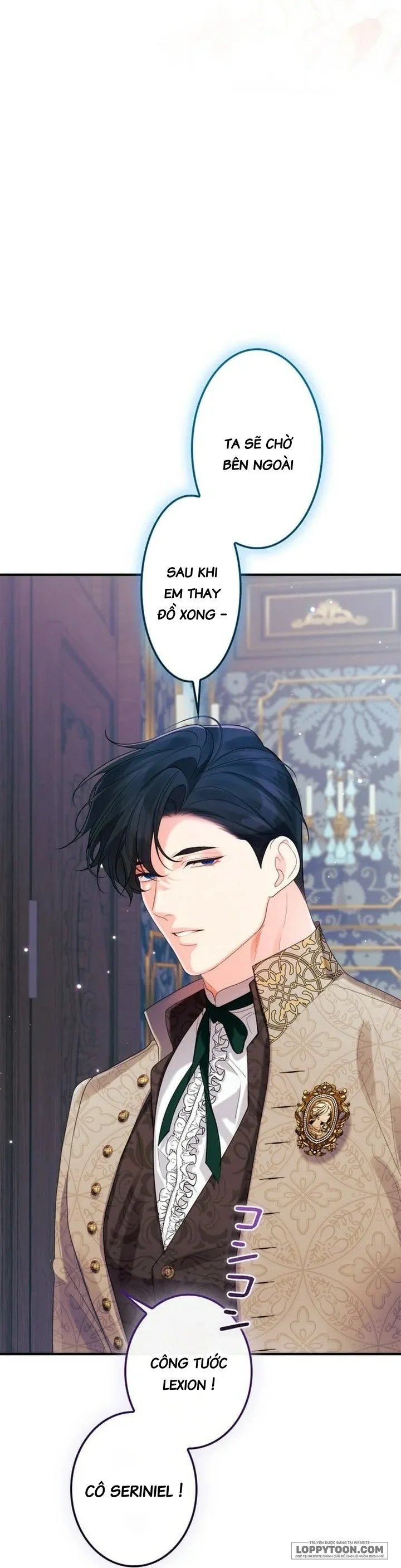 Không Cần Hối Hận Chap 32 - trang 88