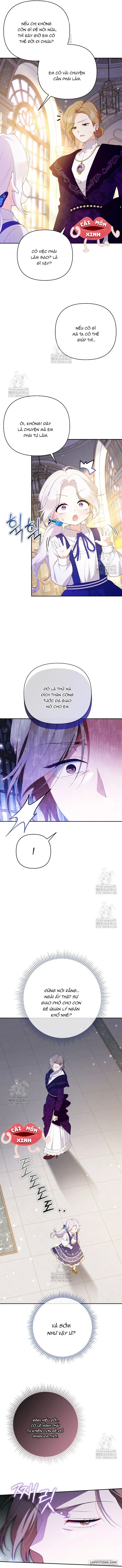 Cái Giá Của Tái Sinh Chap 26 - trang 2