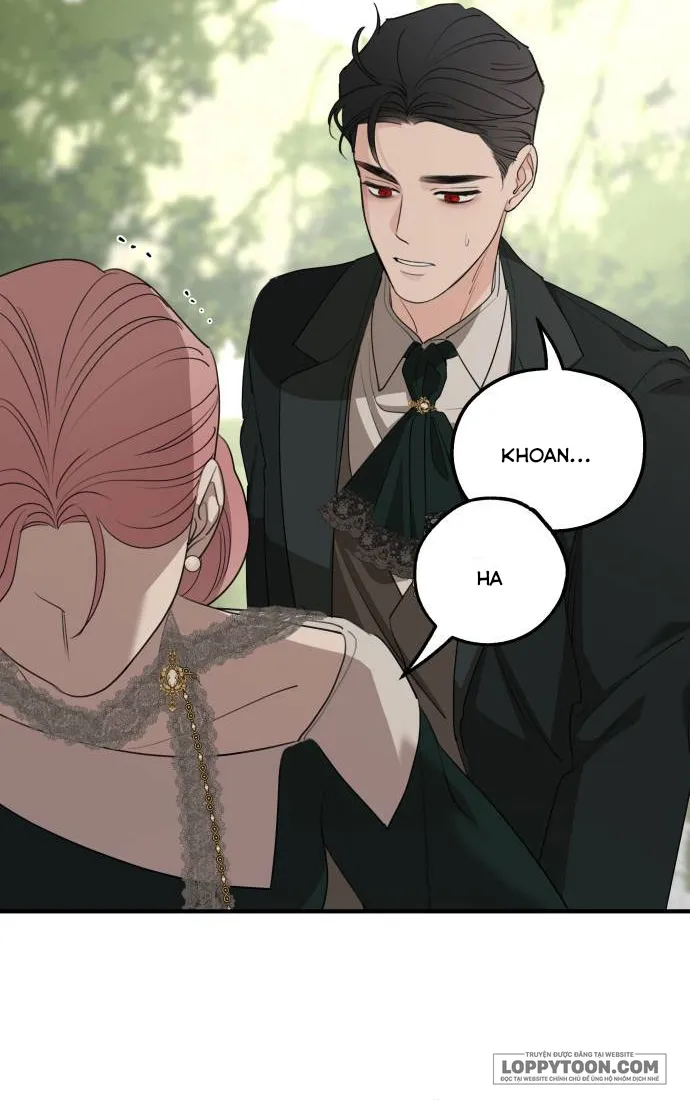 Gia Đình Chồng Quá Ám Ảnh Bởi Tôi Chap 75 - trang 59