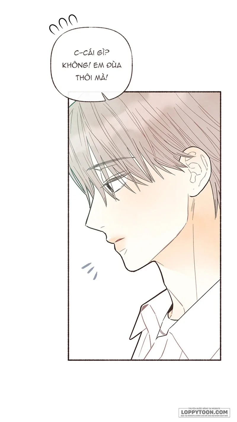 Cảm Xúc Chuyển Giao Chap 25 - trang 41