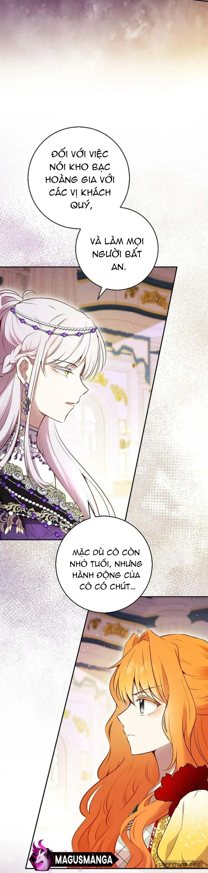 Sóc Con Tài Năng Chap 88 - trang 49