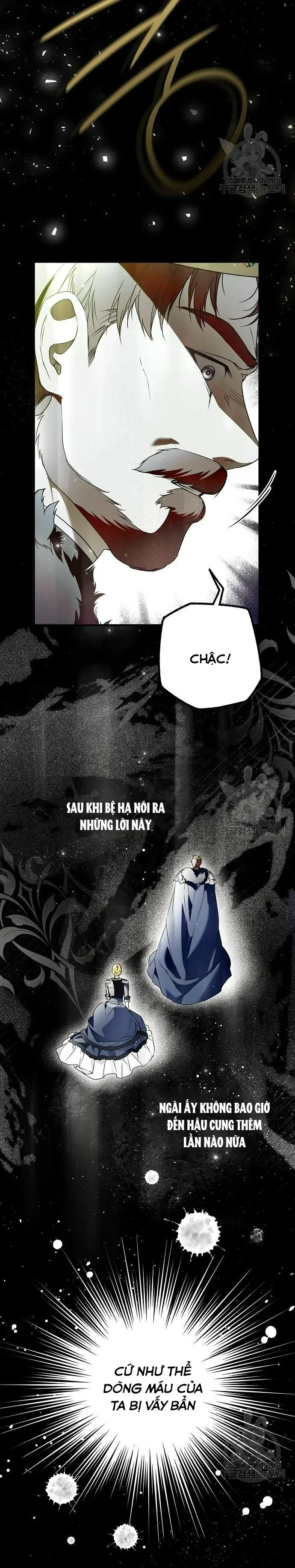 Có Kẻ Đã Sở Hữu Cơ Thể Của Tôi Chap 36 - trang 24