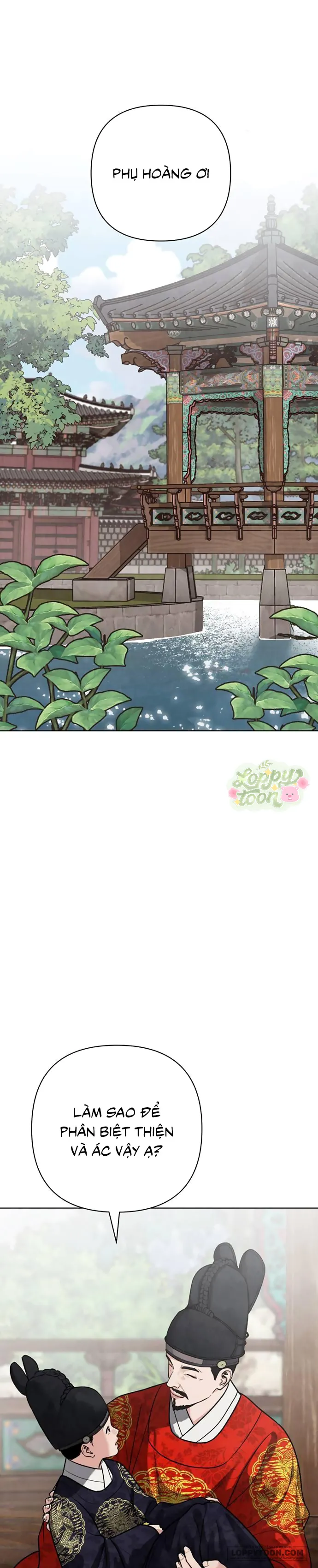 Quỷ Hồn Chap 21 - trang 39