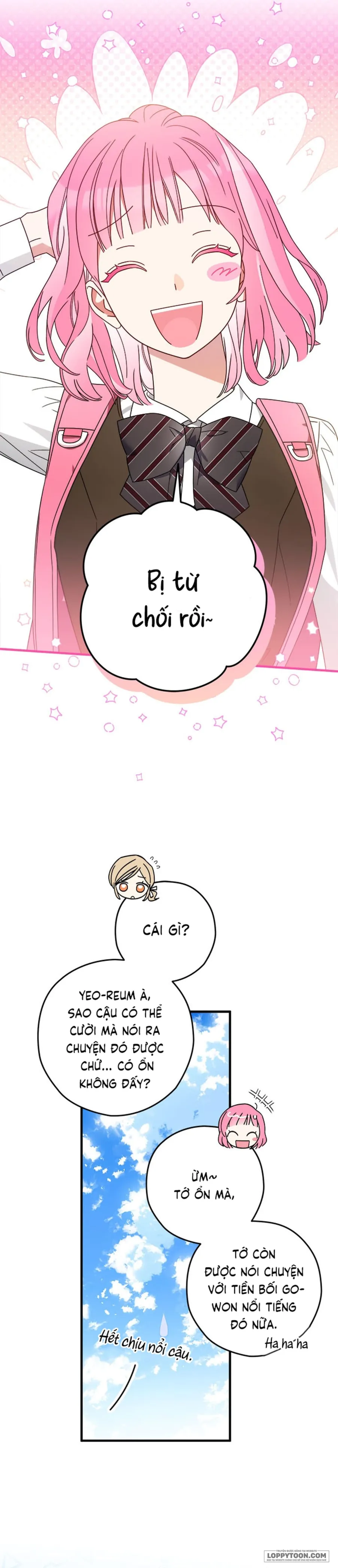 Trăng Mùa Hạ: The Quprids Chap 3 - trang 32