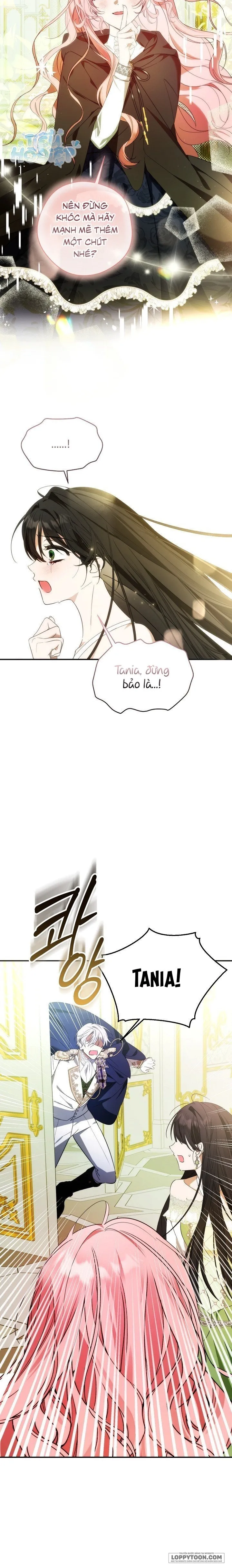 Hãy Biến Save Thành Một Thói Quen Chap 8 - trang 25