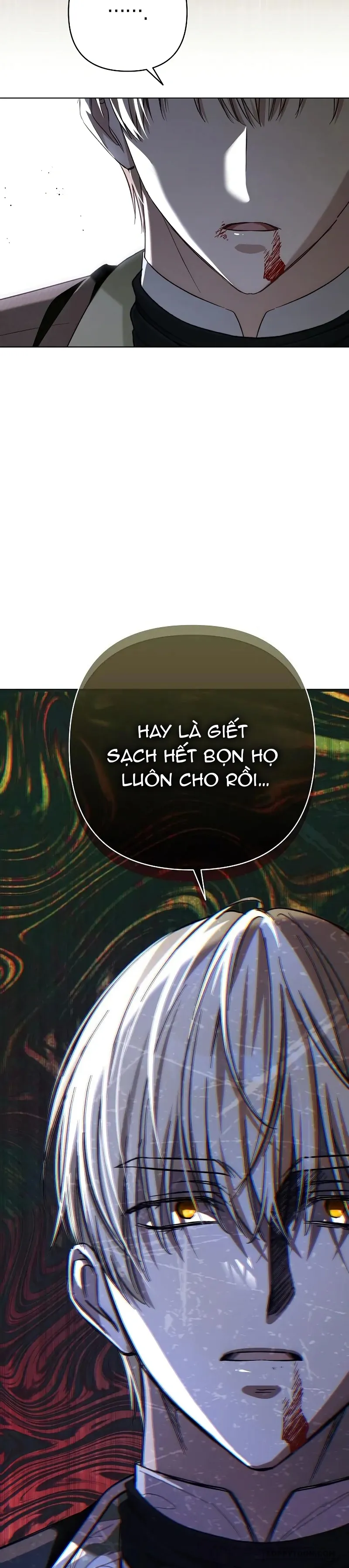 Cô Dâu Của Đại Công Tước Là Chiến Binh Địa Ngục Chap 19 - trang 11