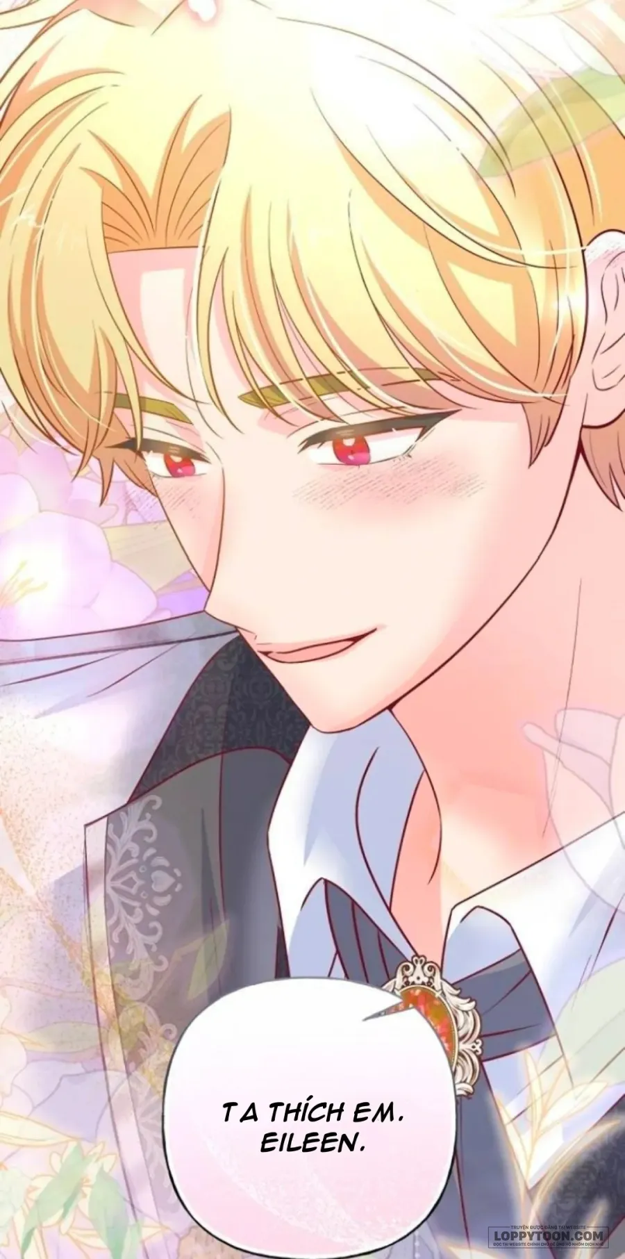 Hầu Gái Không Thích Nuôi Dạy Trẻ Nhỏ Chap 34 - trang 32