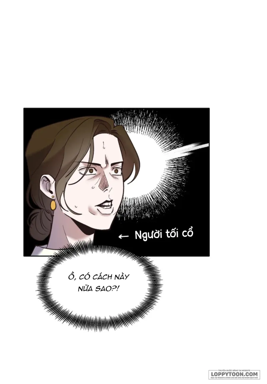 Thanh Xuân Của Chúng Ta Chap 58 - trang 52