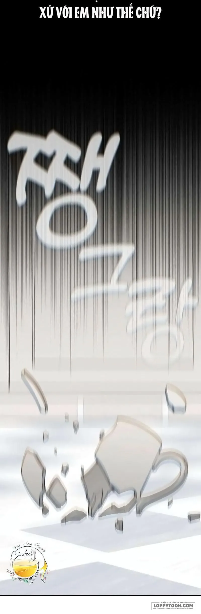 Cặp Đôi Không Chính Thức Chap 13 - trang 52