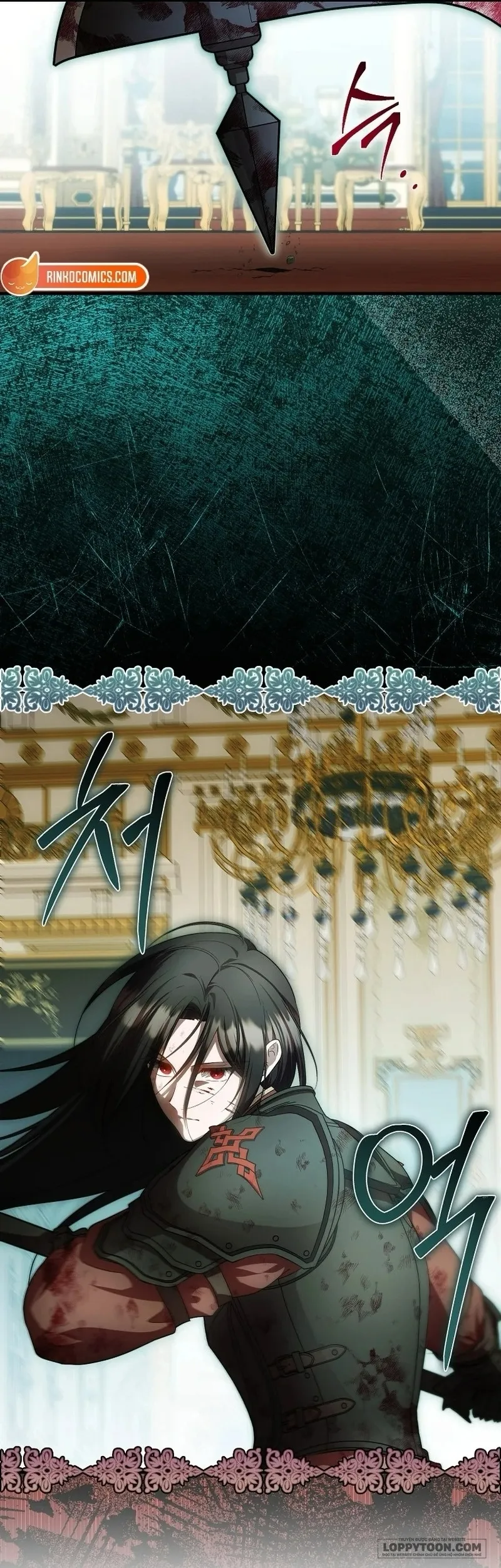Lần Đầu Bé Út Được Yêu Thương Chap 96 - trang 15