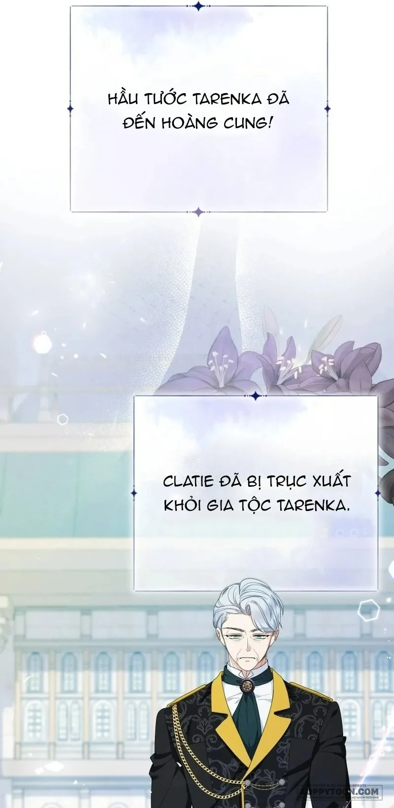 Tiểu Thư Tích Tiền Đi Bụi Chap 113 - trang 59
